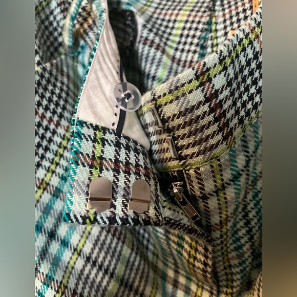 Tanya Taylor NWT Fallon Flare Pants size 16 - Picture 2 of 11